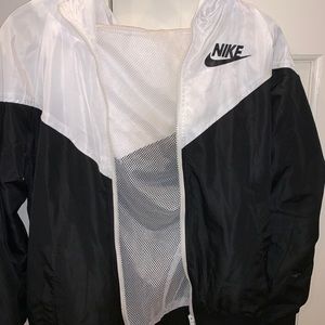 Nike Windbreaker